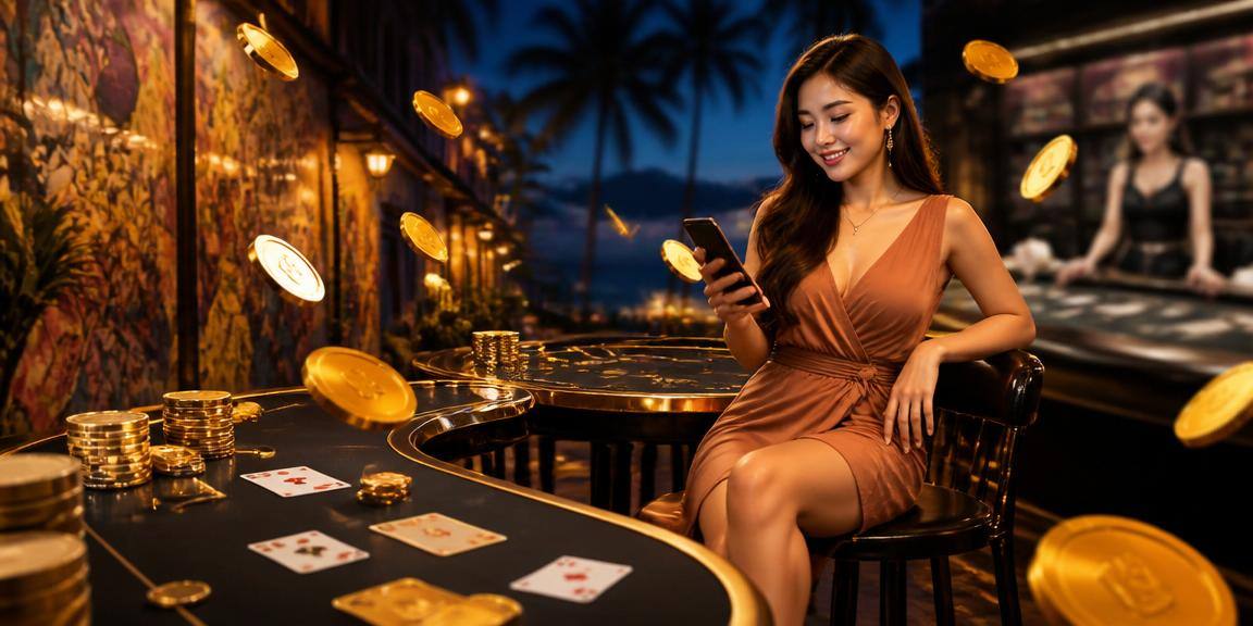 ckb888 Aplikasi Mudah Alih ckb888 untuk Slot, Live dan Sportsbook